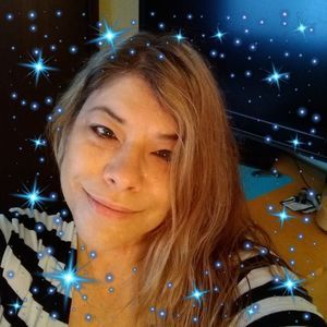 Meet your Posher, Liz